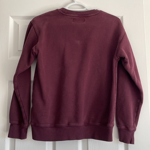 Aritzia TNA crewneck - Picture 2 of 4